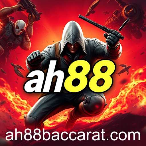 Exploring the Thrilling Universe of Action Games with AH88