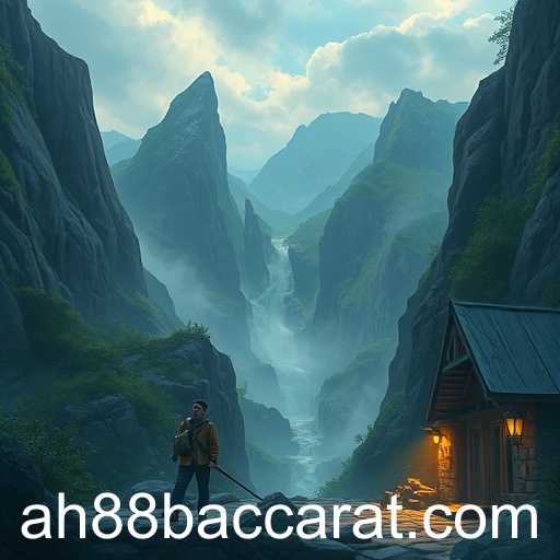 Exploring the World of Adventure Games: Stories, Puzzles, and Exploration