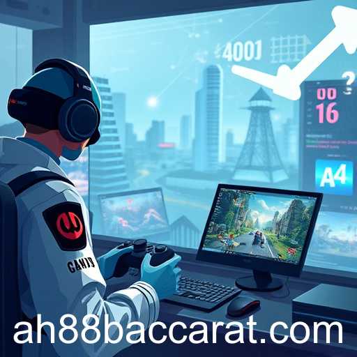 The Rise of AH88 in the Gaming World