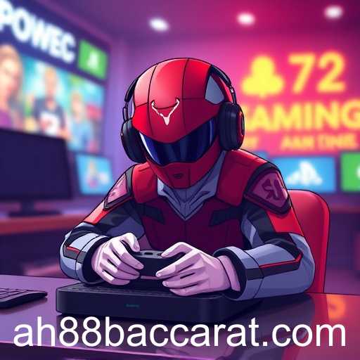 The Rise of AH88: A Digital Playground