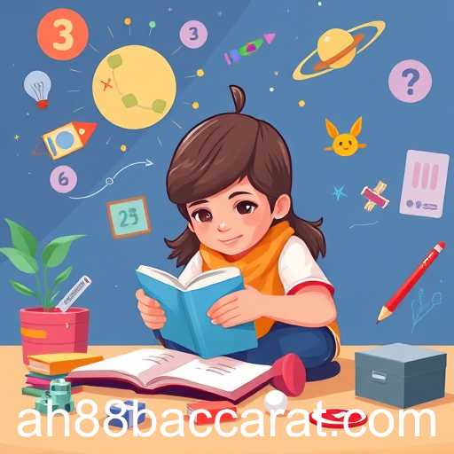 The Rising Influence of Educational Games in Modern Learning