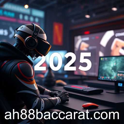 The Evolution of Online Gaming in 2025