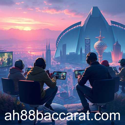 The Evolution of Online Gaming in 2025