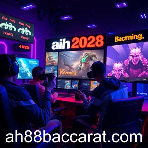 Evolving Trends in Online Gaming