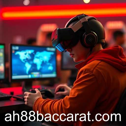 The Surge of Online Gaming in 2025