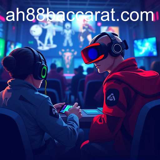 Gaming Trends and Dynamics in 2025