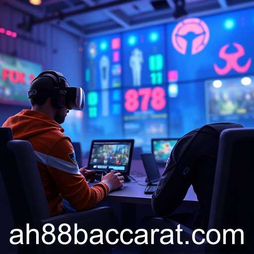 The Digital Evolution of Online Gaming