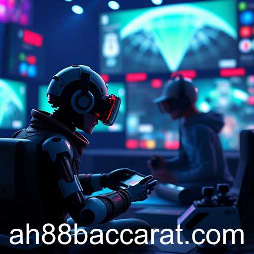 The Evolution of Online Gaming in 2025