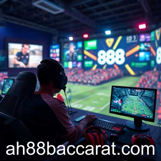 The Rise of AH88: A Game-Changer in Online Gaming