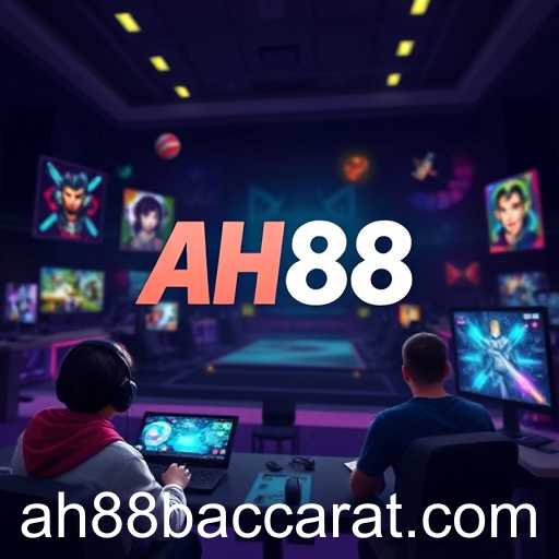 The Rise of AH88: Transforming Online Gaming