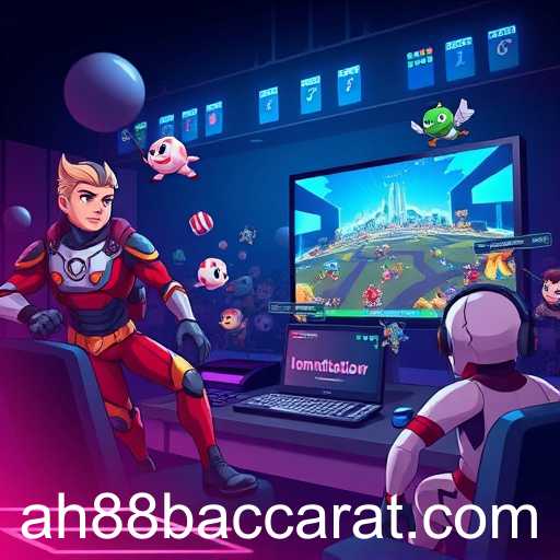 The Rise of AH88 in Online Gaming