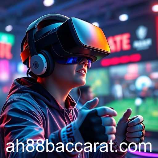 The Rise of AH88: A New Player in the Online Gaming Arena