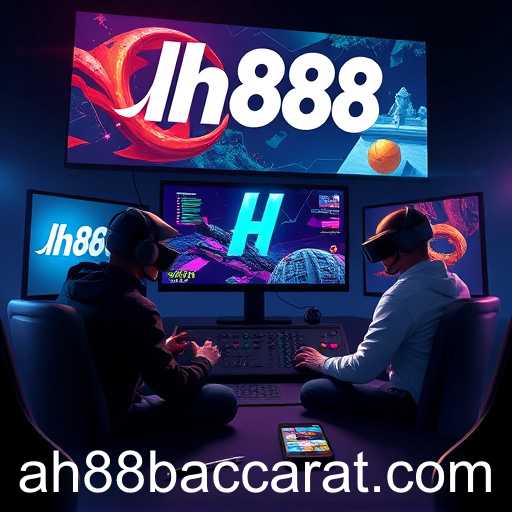 The Rise of ah88 in Online Gaming