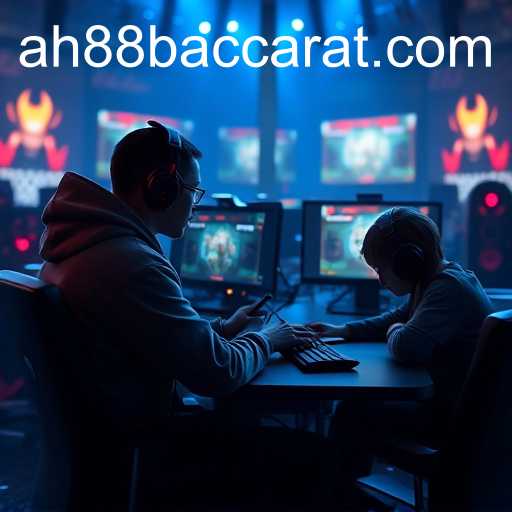 The Rise of Online Gaming Platforms