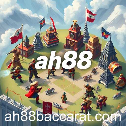 Exploring the Intriguing World of Strategy Games: A Dive into the 'ah88' Phenomenon
