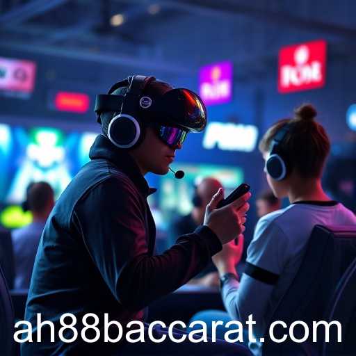 The Rise of AH88: Gaming Journeys in 2025