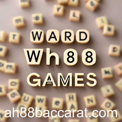Exploring the Creative World of 'Word Games': A Unique Online Gaming Experience